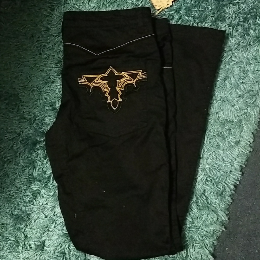 US Rodeo stretch denim Jeans, never worn